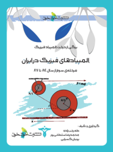 المپیادهای فیزیک در ایران (مرحله سوم)